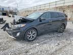 2016 KIA Sorento sx