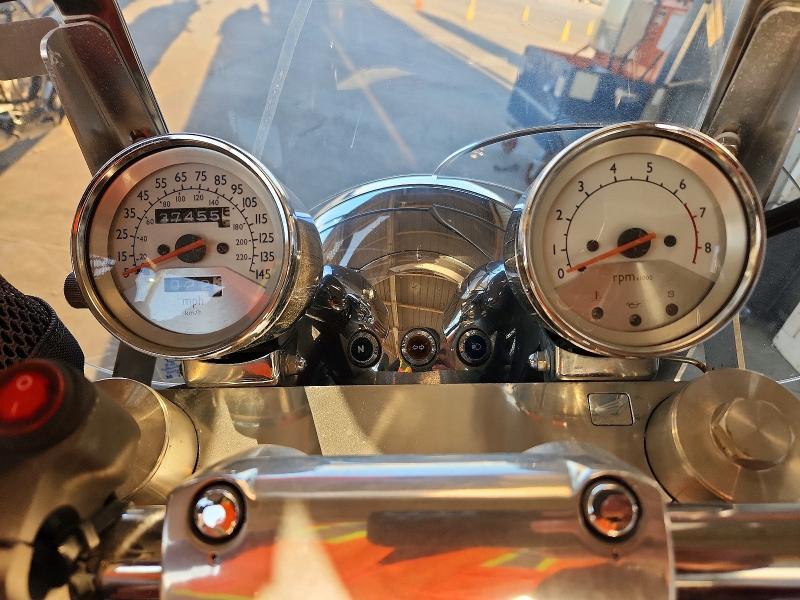 1998 Honda GL1500 C