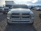 2014 Dodge RAM 5500 Rollback Truck