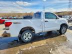 2007 Toyota Tundra Base