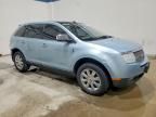 2008 Lincoln MKX