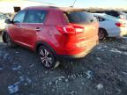 2012 KIA Sportage ex