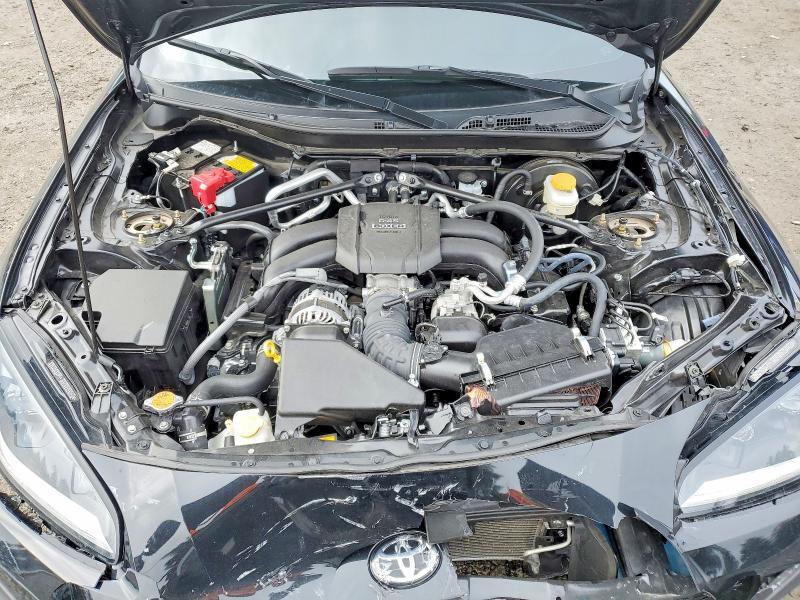 2024 Toyota Gr86 Base