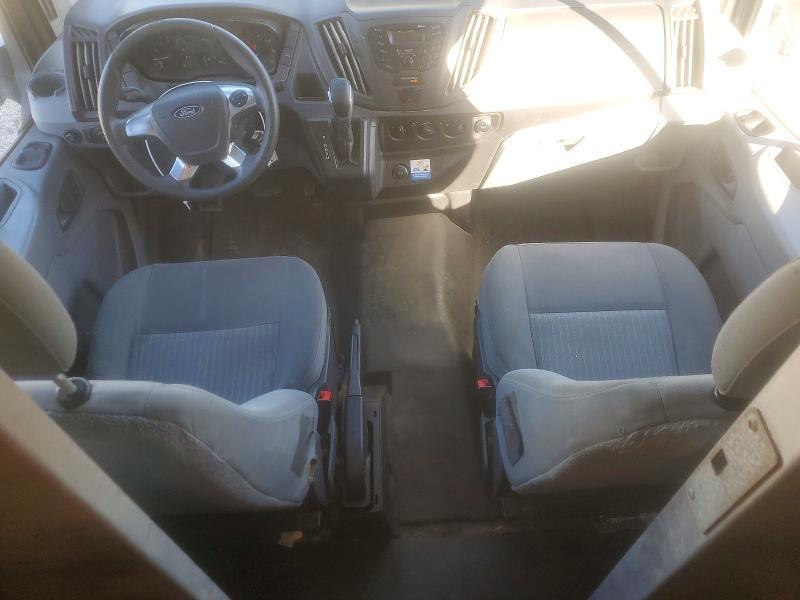 2019 Ford Transit T-250 Delivery van