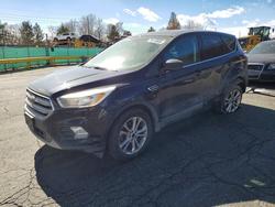 2017 Ford Escape s fwd en venta en Denver, CO