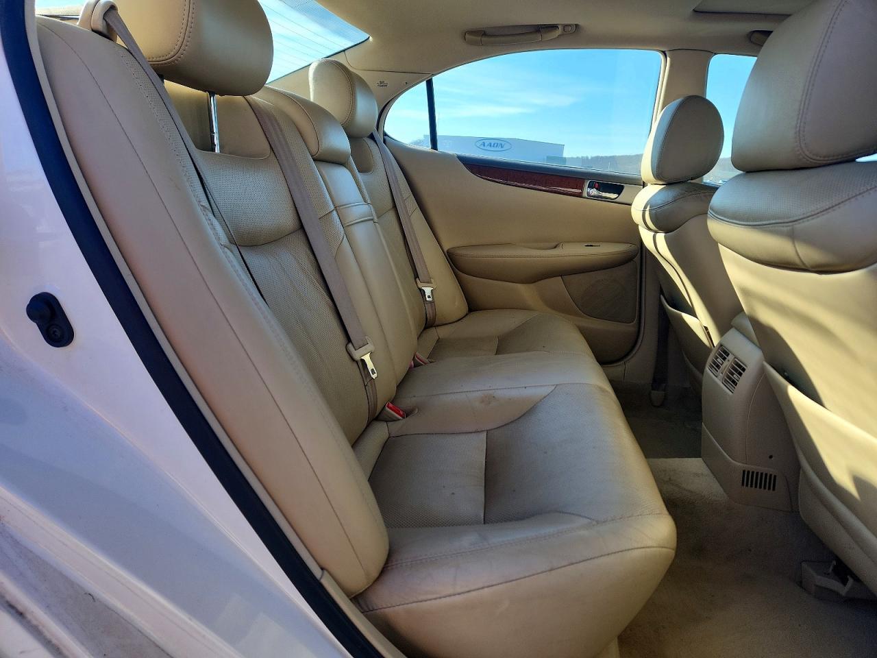 2005 Lexus Es 330 Base