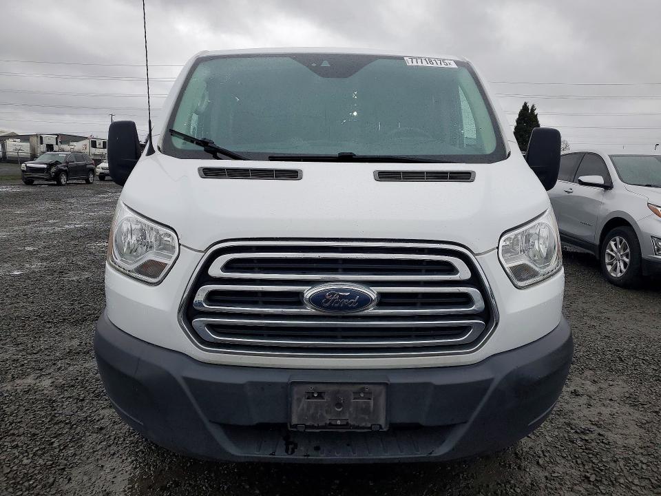 2019 Ford Transit 250 Delivery Van