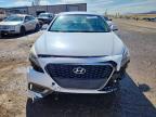 2016 Hyundai Sonata Hybrid
