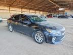 2018 KIA Optima s