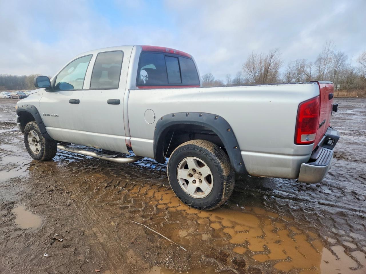 2004 Dodge RAM 1500 ST
