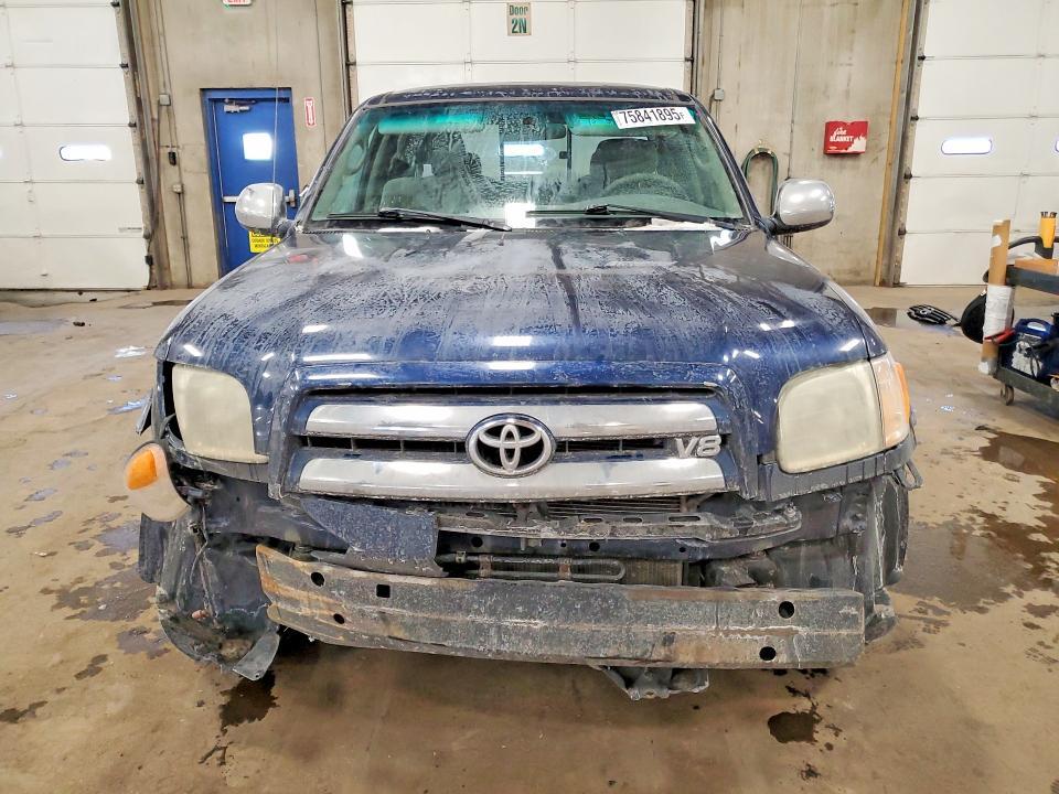 2003 Toyota Tundra Access cab SR5