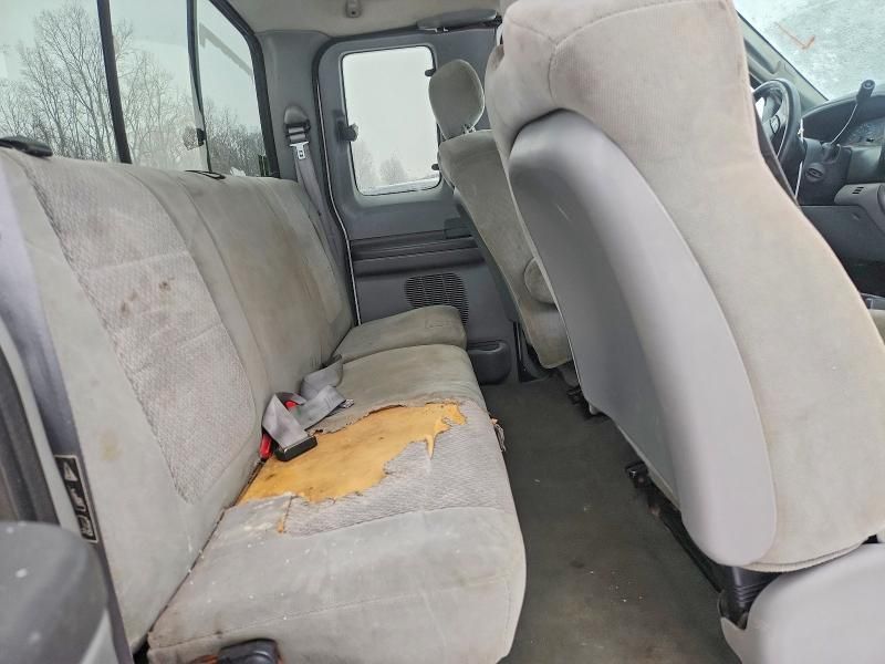 2003 Ford F250 Super Duty