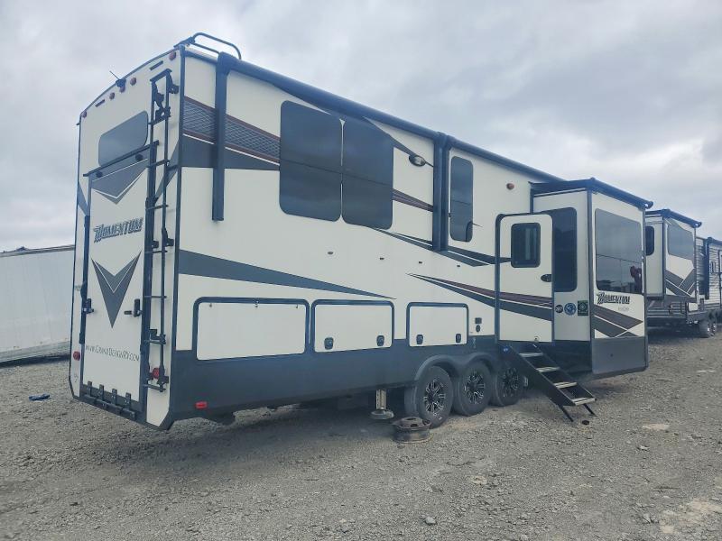 2020 Grand Design Momentum Camper