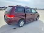 2010 Honda Odyssey exl
