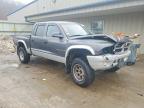 2002 Dodge Dakota Quad SLT