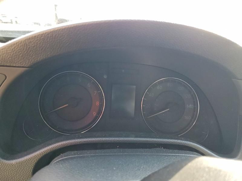 2012 Infiniti G25 Base