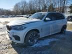 2016 BMW X5 m