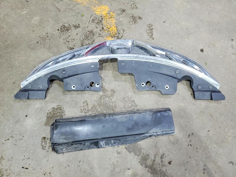 2012 Nissan Murano s