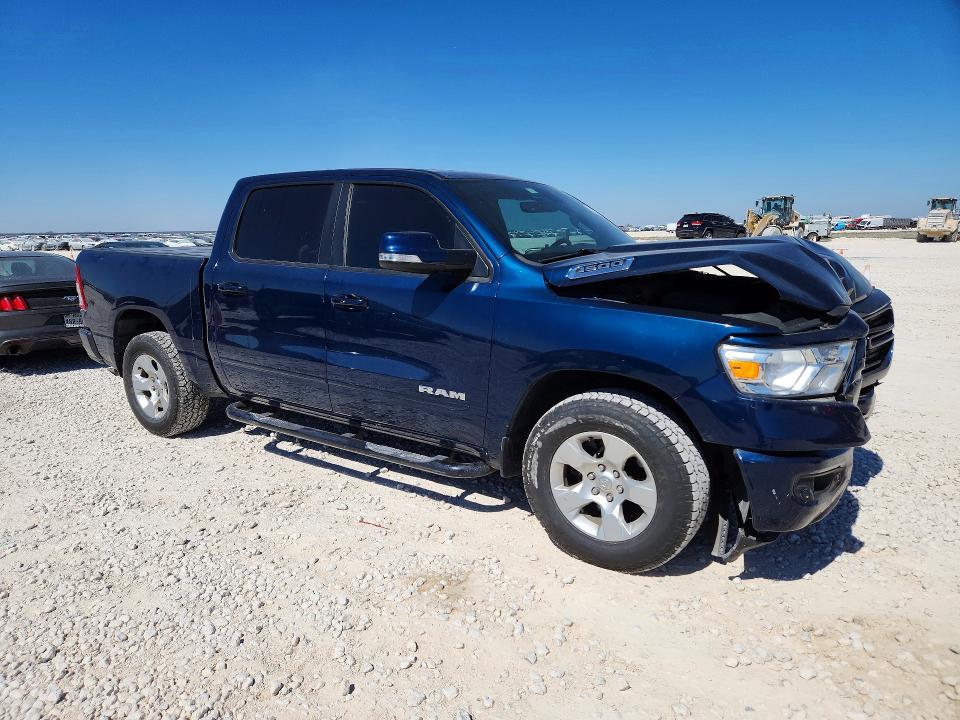 2021 Dodge Ram 1500