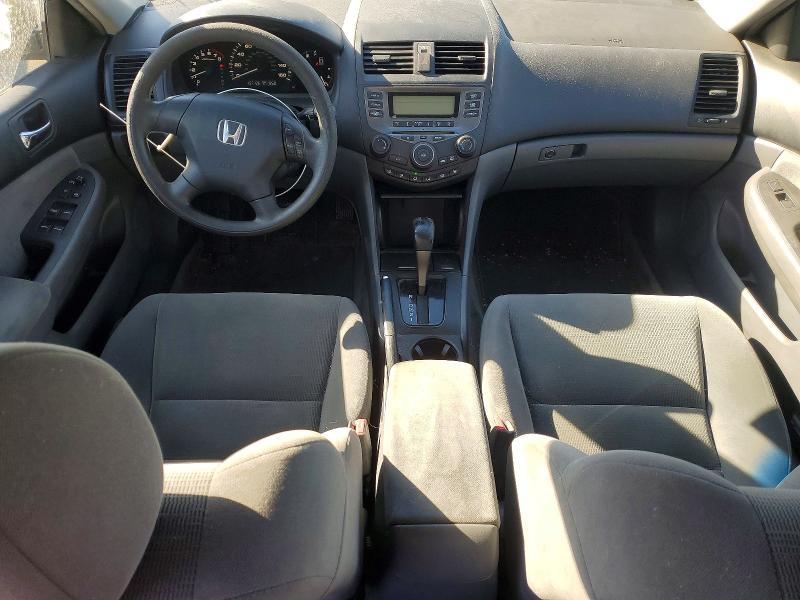 2007 Honda Accord lx