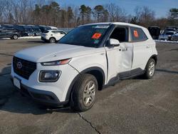 2021 Hyundai Venue se for sale in Glassboro, NJ