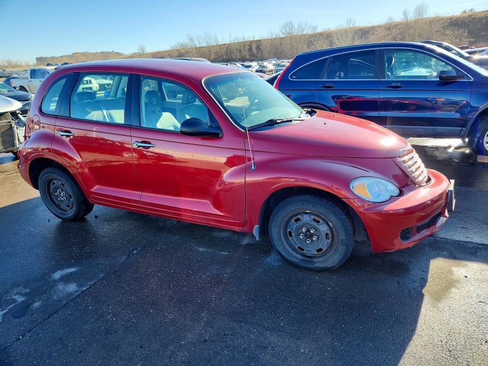 2007 Chrysler Pt Cruiser