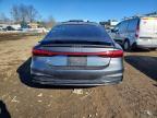 2019 Audi A7 Prestige S-line