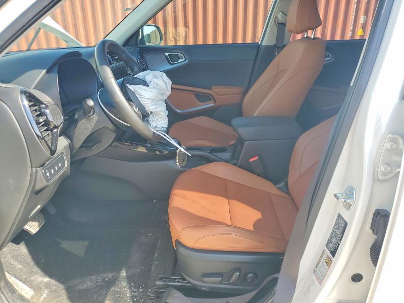 2024 KIA Soul ex