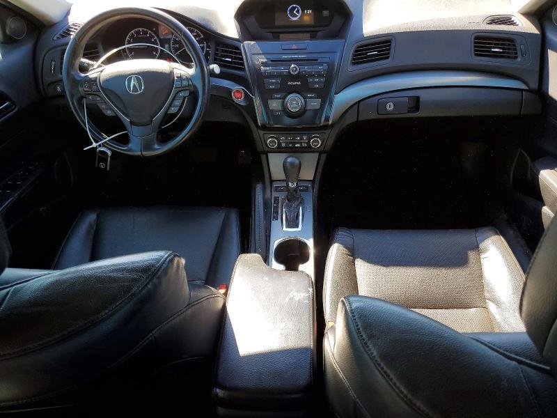 2014 Acura Ilx 20