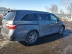 2012 Honda Odyssey ex