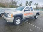 2007 Chevrolet Silverado K1500