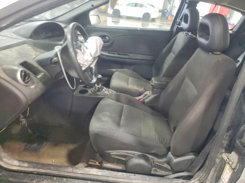 2005 Saturn Ion Level 2