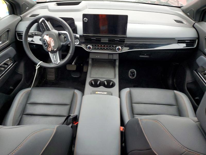 2024 Honda Prologue Elite