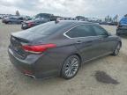 2017 Genesis G80 Base