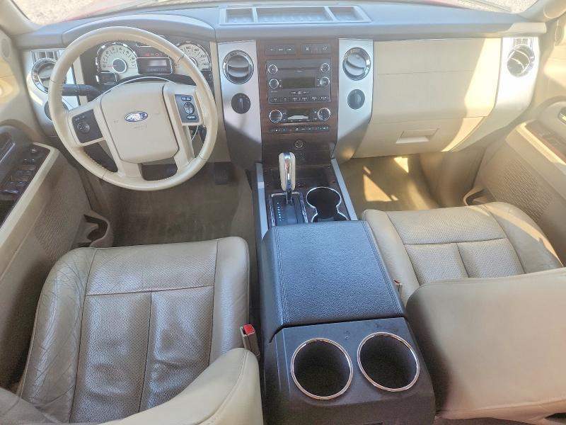 2013 Ford Expedition xlt