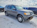 2005 Toyota Sequoia SR5