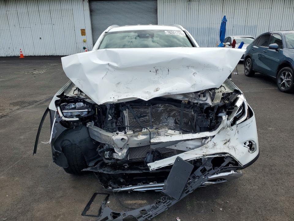 2022 Mercedes-Benz Glc 300