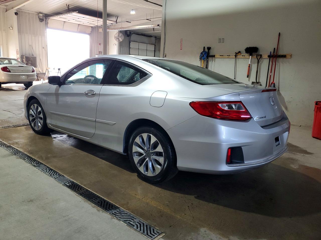 2013 Honda Accord Lx-s