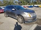 2011 Cadillac Srx Luxury Collection