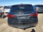 2014 Acura Mdx Technology