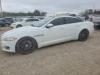 2015 Jaguar XJ