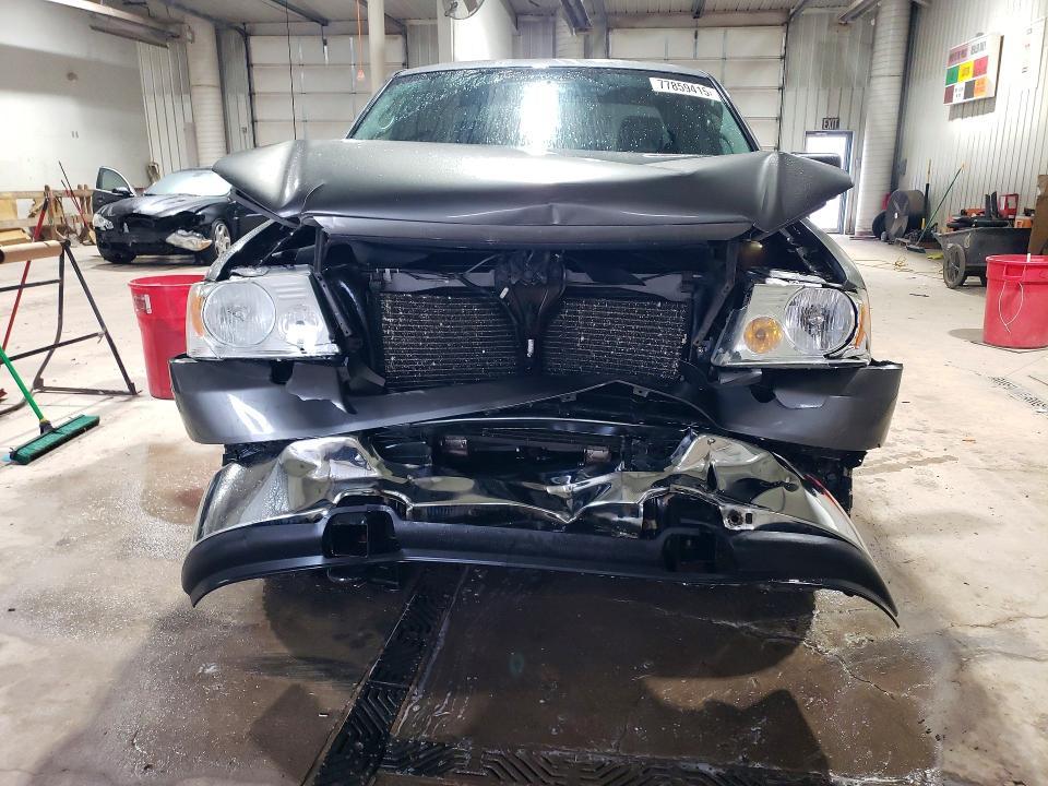 2005 Ford F150