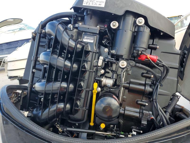 2019 STR 2022 SLP Boat