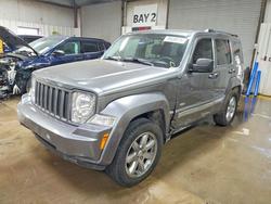 2012 Jeep Liberty Sport for sale in Elgin, IL