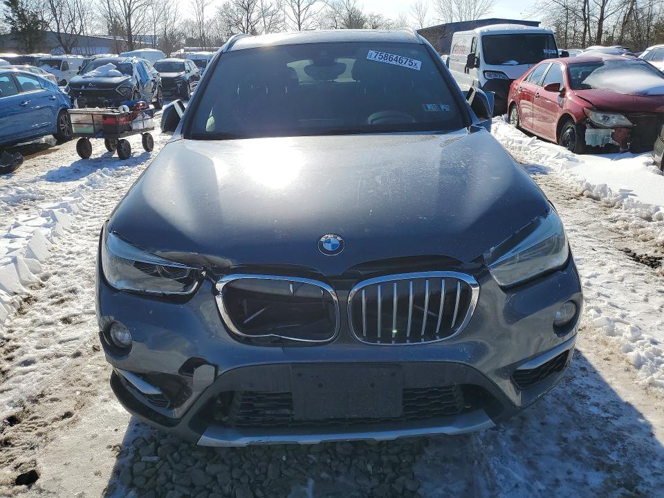 2016 BMW X1 Xdrive28i