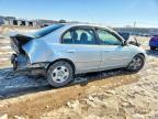 2004 Honda Civic Hybrid