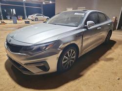 KIA salvage cars for sale: 2020 KIA Optima ex Premium