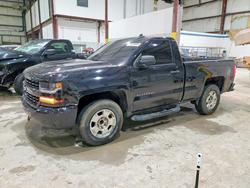 New arrivals for sale at auction: 2017 Chevrolet Silverado C1500