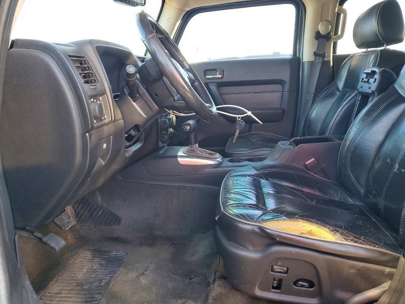 2006 Humm Er H3