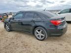 2012 Chrysler 200 lx